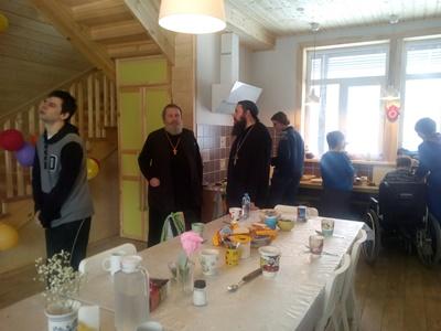 командировка в питер
