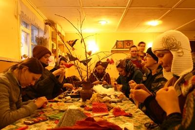 рукоделие