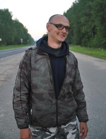 Алексей Изборский. Год в давыдовской православной общине