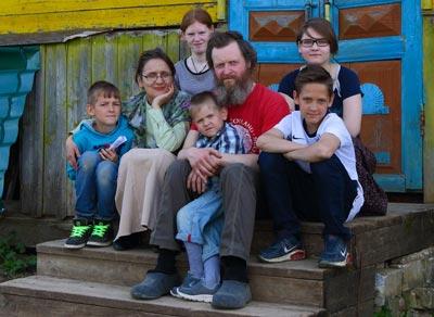 Жизнь в православной общине