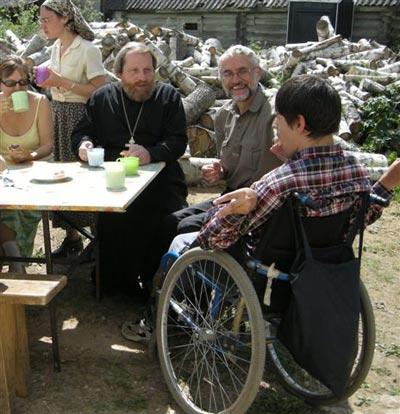 Сказки села Давыдово