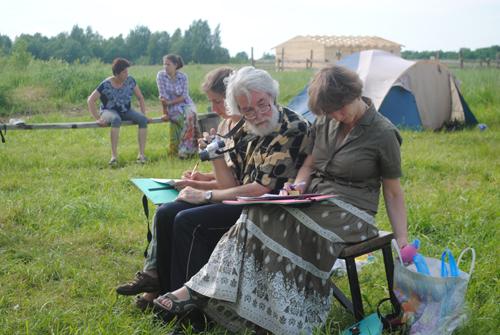 Строгое, но справедливое жюри