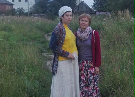 Давыдовское лето