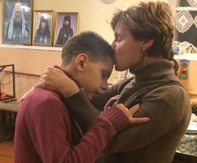 Проект поддерживающего проживания в Давыдово