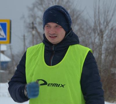 Иван Крившинко