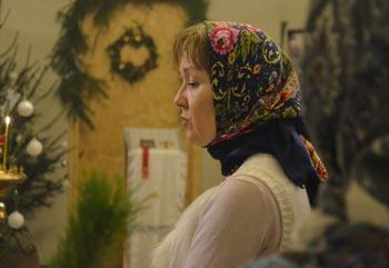 Проект поддерживающего проживания в Давыдово