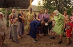 История храма: выписки из архивных источников